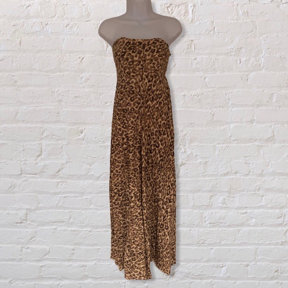 šFall Saleš NWT Carolina Belle Maxi Dress - Picture 1 of 4